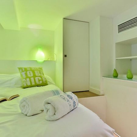 Liberte - Spacious Apartment City Center W Ac Ніцца Екстер'єр фото