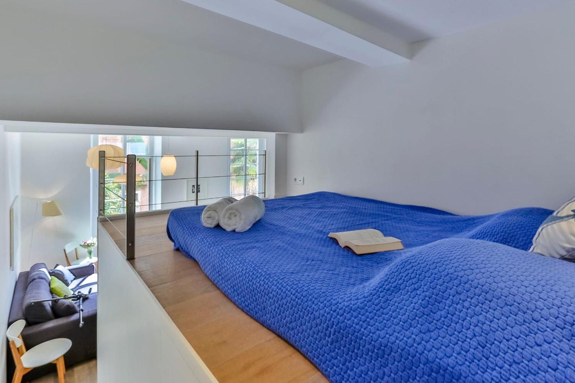 Liberte - Spacious Apartment City Center W Ac Ніцца Екстер'єр фото